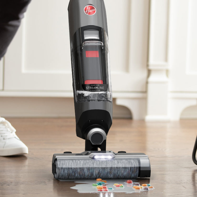 Hard Floor Cleaners