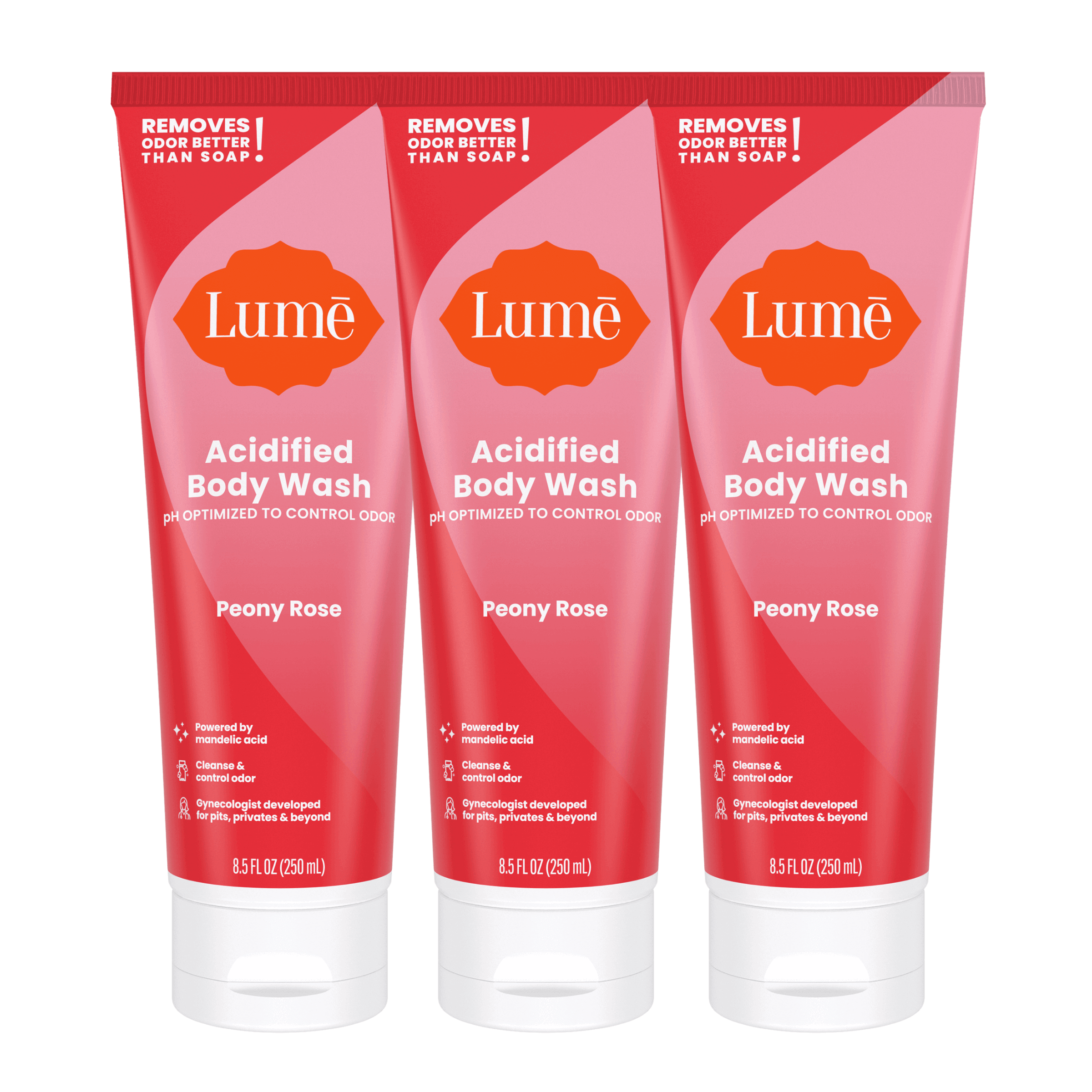 Acidified Body Wash - Image 7