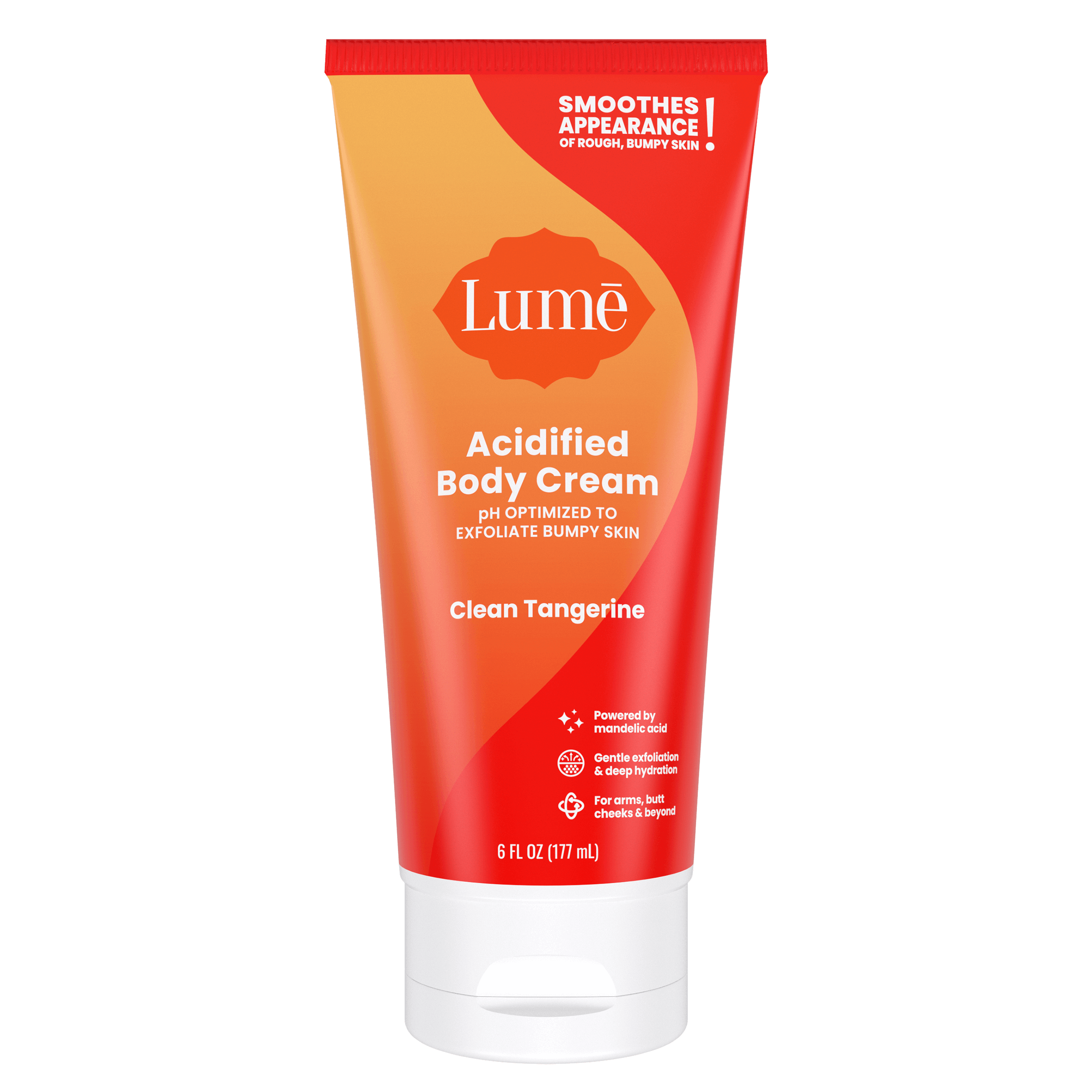 Acidified Body Cream - Image 4